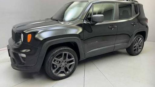 JEEP RENEGADE 2021 ZACNJDBB7MPM72413 image