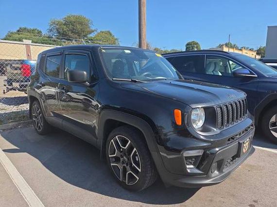JEEP RENEGADE 2021 ZACNJCAB8MPM73050 image JEEP RENEGADE 2021 ZACNJCAB8MPM73050 image