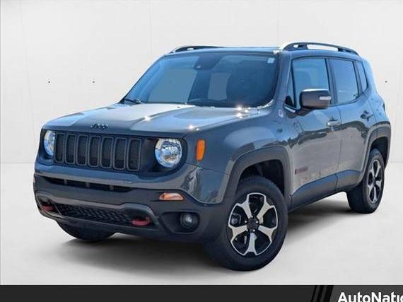 JEEP RENEGADE 2021 ZACNJDC18MPM42472 image JEEP RENEGADE 2021 ZACNJDC18MPM42472 image