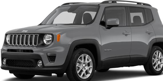 JEEP RENEGADE 2021 ZACNJDBB5MPM14056 image