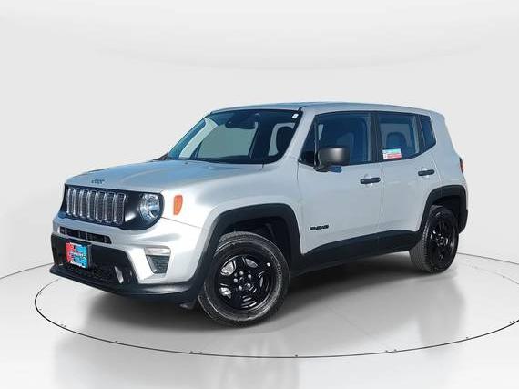 JEEP RENEGADE 2021 ZACNJDABXMPN36722 image JEEP RENEGADE 2021 ZACNJDABXMPN36722 image