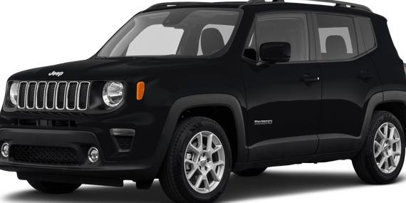 JEEP RENEGADE 2021 ZACNJDBB9MPN35107 image