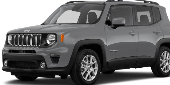 JEEP RENEGADE 2021 ZACNJDBB3MPN36589 image