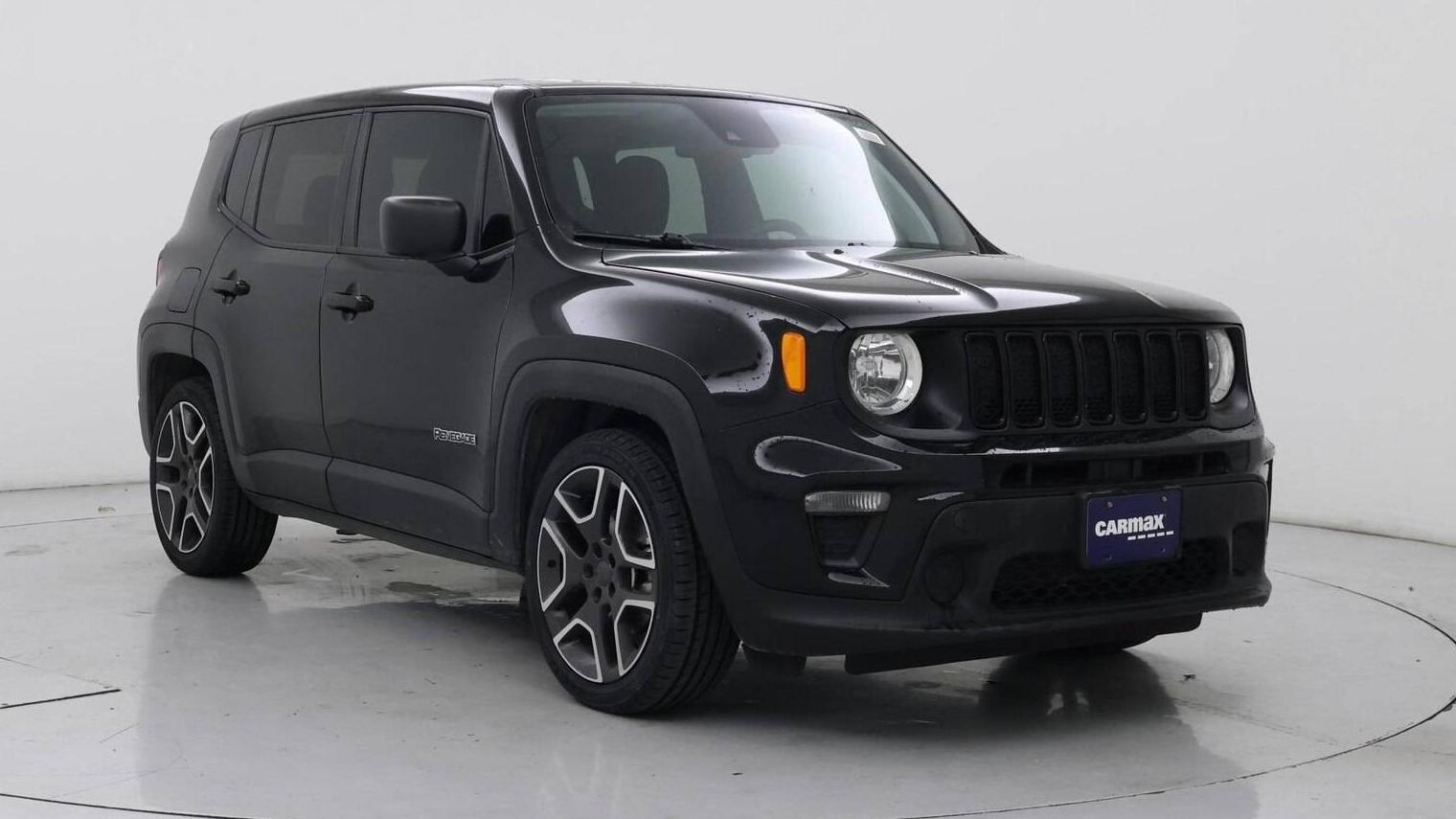 JEEP RENEGADE 2021 ZACNJCAB4MPM52325 image