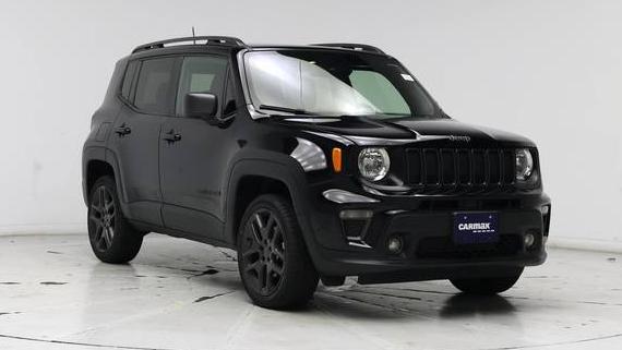 JEEP RENEGADE 2021 ZACNJDBB5MPN12777 image JEEP RENEGADE 2021 ZACNJDBB5MPN12777 image