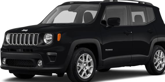 JEEP RENEGADE 2021 ZACNJDBB3MPN29416 image
