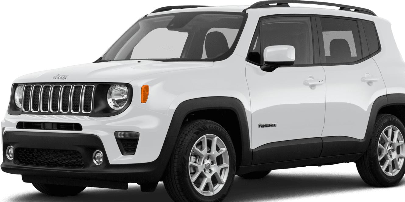 JEEP RENEGADE 2021 ZACNJDBBXMPM29250 image