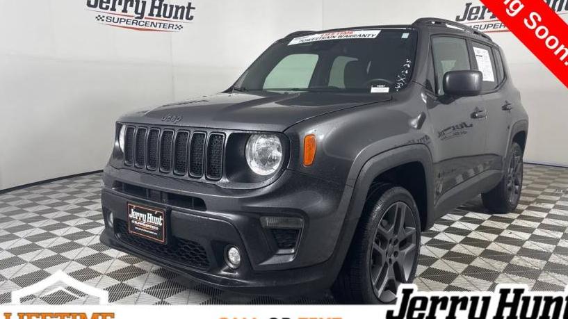 JEEP RENEGADE 2021 ZACNJDBB2MPN32002 image