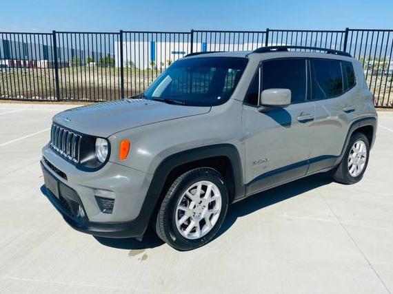 JEEP RENEGADE 2021 ZACNJCBBXMPM20641 image JEEP RENEGADE 2021 ZACNJCBBXMPM20641 image