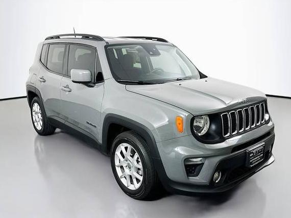 JEEP RENEGADE 2021 ZACNJCBB8MPM22517 image JEEP RENEGADE 2021 ZACNJCBB8MPM22517 image