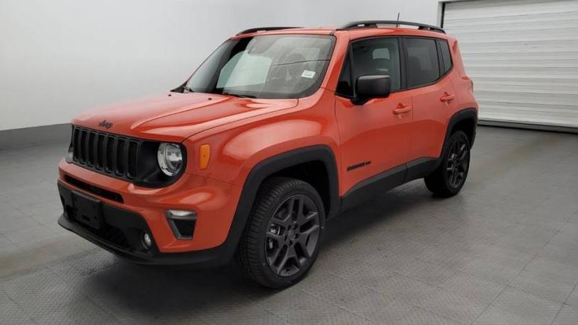 JEEP RENEGADE 2021 ZACNJDBB0MPM72348 image