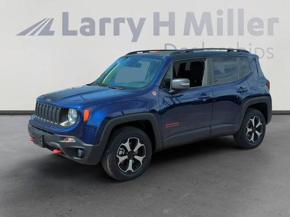 JEEP RENEGADE 2021 ZACNJDC14MPN25476 image JEEP RENEGADE 2021 ZACNJDC14MPN25476 image