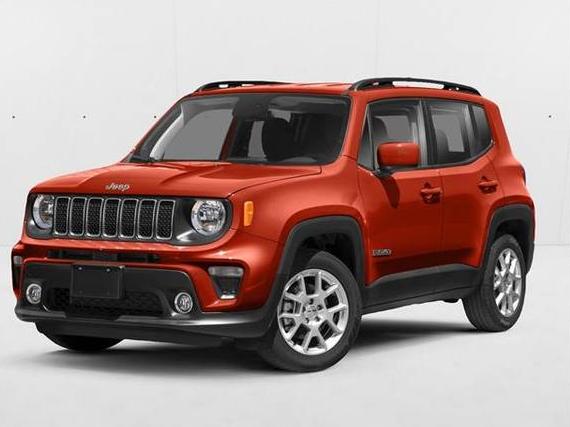 JEEP RENEGADE 2021 ZACNJDBB0MPM64704 image JEEP RENEGADE 2021 ZACNJDBB0MPM64704 image