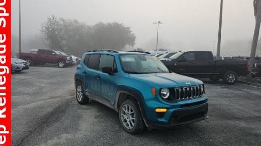 JEEP RENEGADE 2021 ZACNJDAB4MPM15653 image