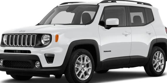 JEEP RENEGADE 2021 ZACNJDBB0MPN36503 image