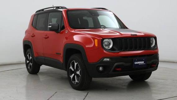 JEEP RENEGADE 2021 ZACNJDC15MPM66549 image JEEP RENEGADE 2021 ZACNJDC15MPM66549 image