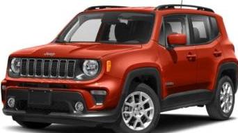 JEEP RENEGADE 2021 ZACNJDAB7MPM33810 image