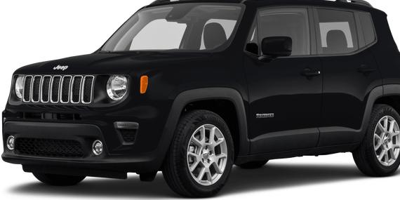 JEEP RENEGADE 2021 ZACNJCBB3MPM53075 image