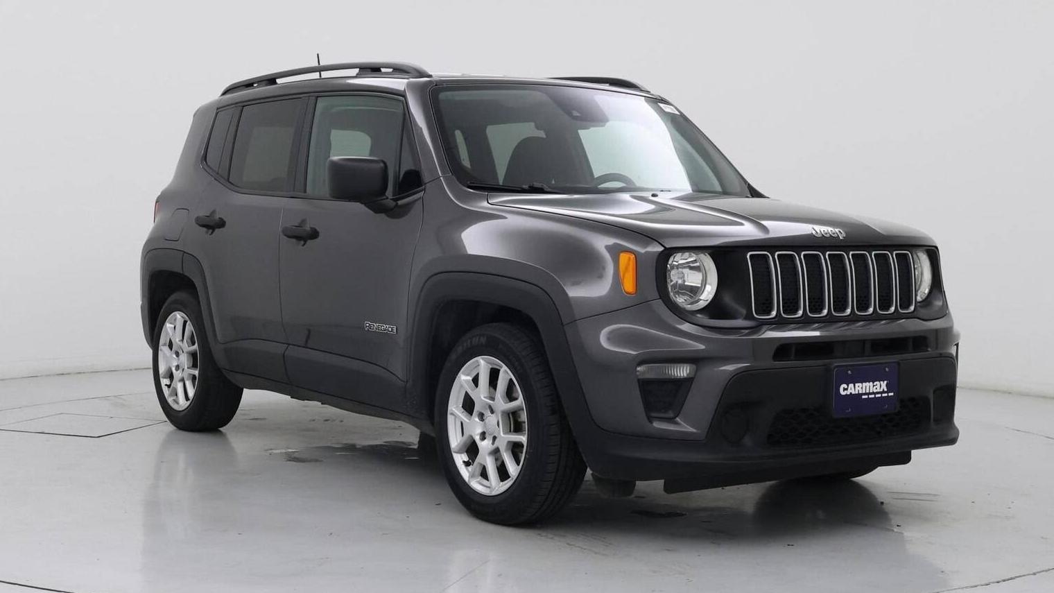 JEEP RENEGADE 2021 ZACNJCAB4MPM32284 image