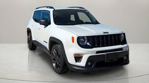 JEEP RENEGADE 2021 ZACNJCBB7MPM72096 image