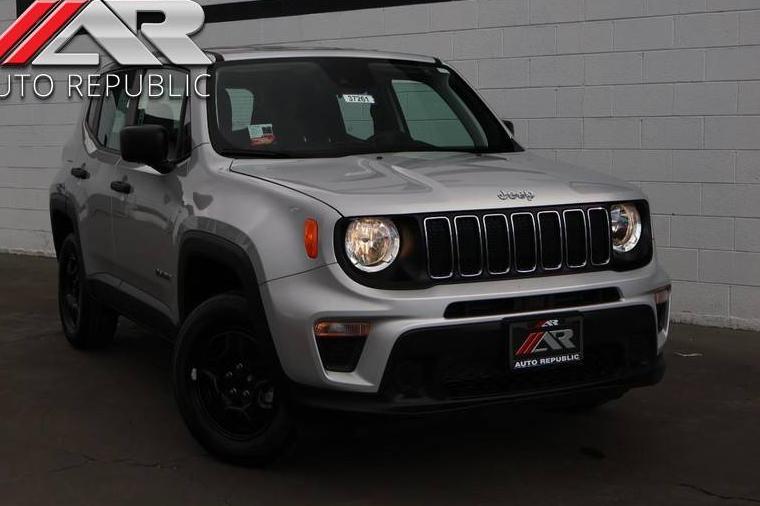 JEEP RENEGADE 2021 ZACNJDAB3MPN20040 image