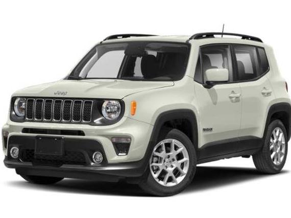 JEEP RENEGADE 2021 ZACNJCBB1MPM72109 image JEEP RENEGADE 2021 ZACNJCBB1MPM72109 image