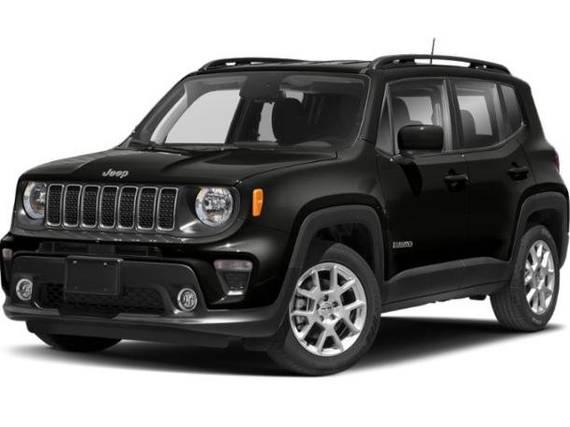 JEEP RENEGADE 2021 ZACNJDAB3MPM51155 image