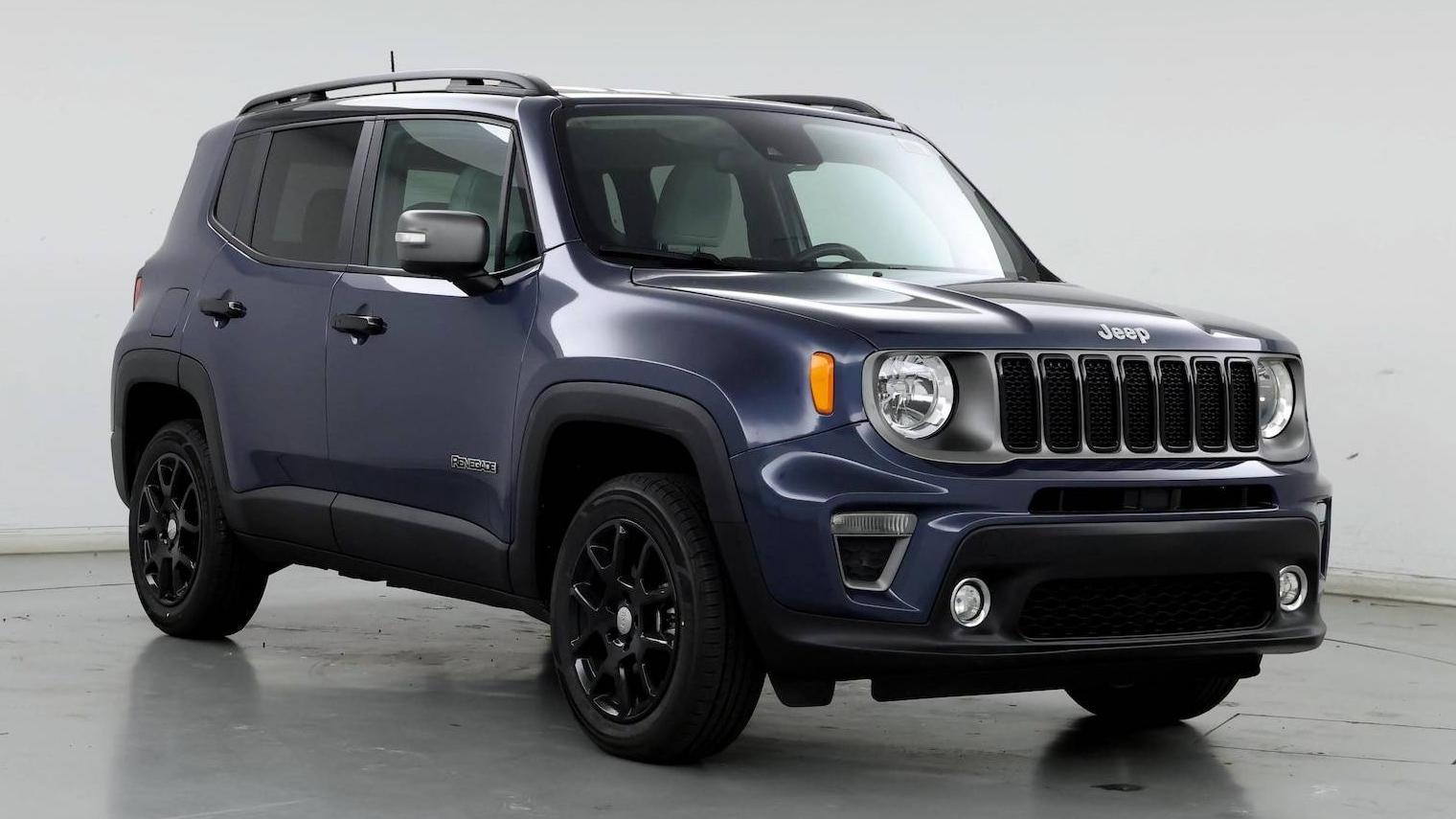 JEEP RENEGADE 2021 ZACNJDD12MPN33994 image