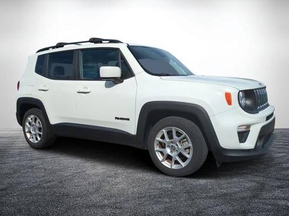 JEEP RENEGADE 2021 ZACNJCBB4MPN26325 image JEEP RENEGADE 2021 ZACNJCBB4MPN26325 image