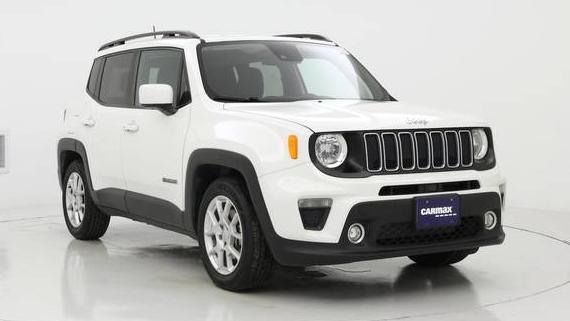 JEEP RENEGADE 2021 ZACNJCBBXMPN26233 image JEEP RENEGADE 2021 ZACNJCBBXMPN26233 image