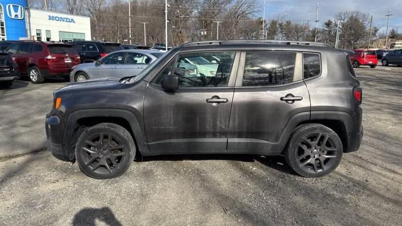 JEEP RENEGADE 2021 ZACNJDBB8MPM65275 image