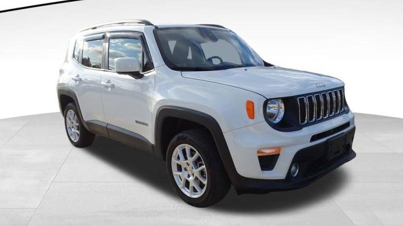 JEEP RENEGADE 2021 ZACNJDBB3MPN12423 image