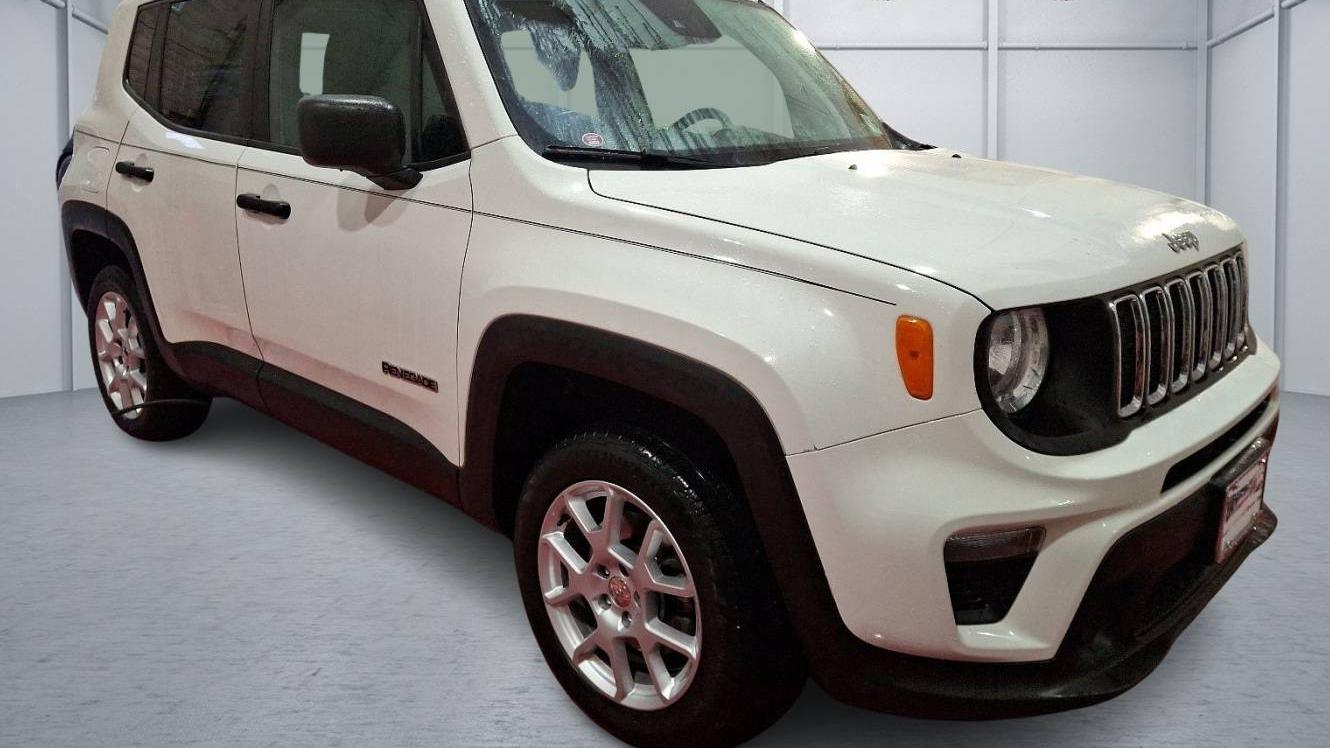 JEEP RENEGADE 2021 ZACNJDAB3MPM54234 image