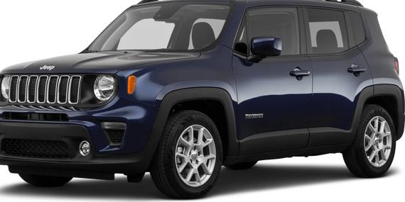 JEEP RENEGADE 2021 ZACNJDAB6MPM27027 image JEEP RENEGADE 2021 ZACNJDAB6MPM27027 image