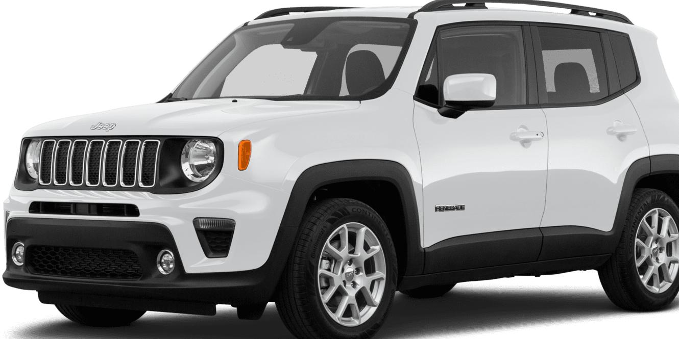 JEEP RENEGADE 2021 ZACNJDAB0MPM33566 image