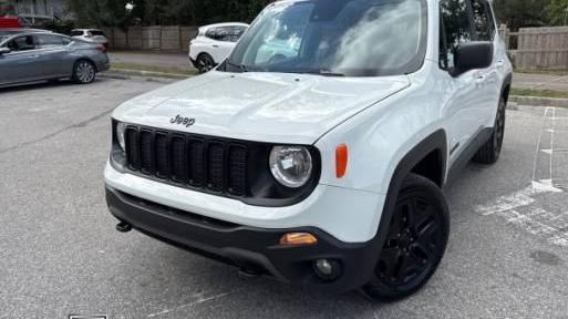 JEEP RENEGADE 2021 ZACNJDAB8MPM45707 image