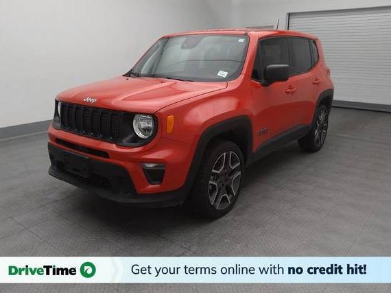 JEEP RENEGADE 2021 ZACNJDAB4MPM26829 image JEEP RENEGADE 2021 ZACNJDAB4MPM26829 image