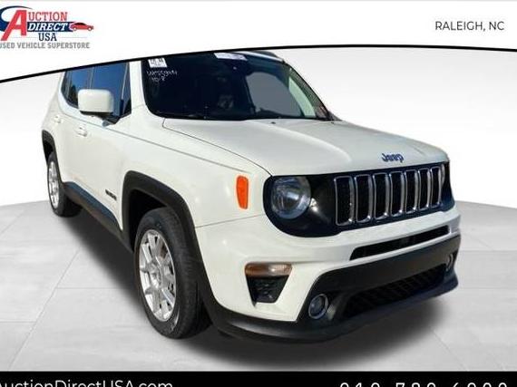 JEEP RENEGADE 2021 ZACNJCBB5MPN25913 image JEEP RENEGADE 2021 ZACNJCBB5MPN25913 image