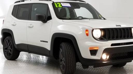 JEEP RENEGADE 2021 ZACNJDBB8MPM75708 image