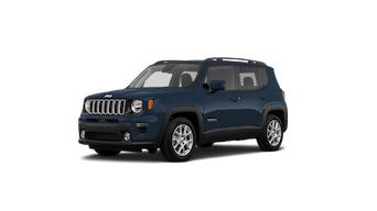 JEEP RENEGADE 2021 ZACNJDD17MPM09574 image