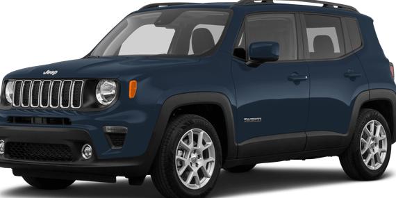 JEEP RENEGADE 2021 ZACNJDBB8MPN08786 image