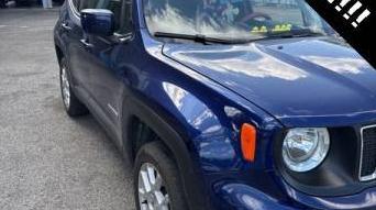 JEEP RENEGADE 2021 ZACNJDBB1MPN12811 image