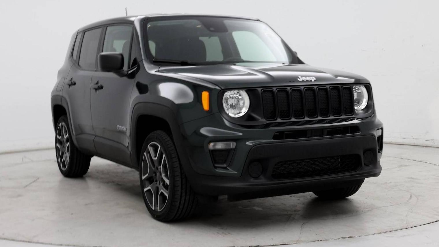 JEEP RENEGADE 2021 ZACNJDAB8MPM42841 image