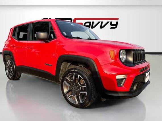 JEEP RENEGADE 2021 ZACNJDAB7MPM41325 image JEEP RENEGADE 2021 ZACNJDAB7MPM41325 image