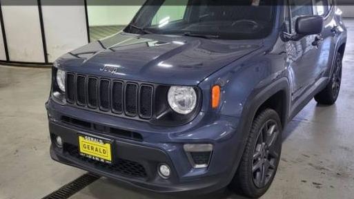 JEEP RENEGADE 2021 ZACNJDBB4MPN34513 image