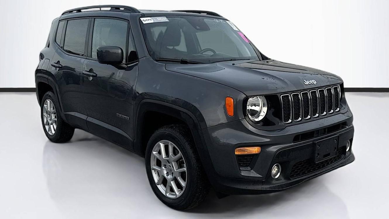 JEEP RENEGADE 2021 ZACNJDBB0MPM95192 image