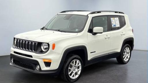 JEEP RENEGADE 2021 ZACNJDBB6MPM37765 image