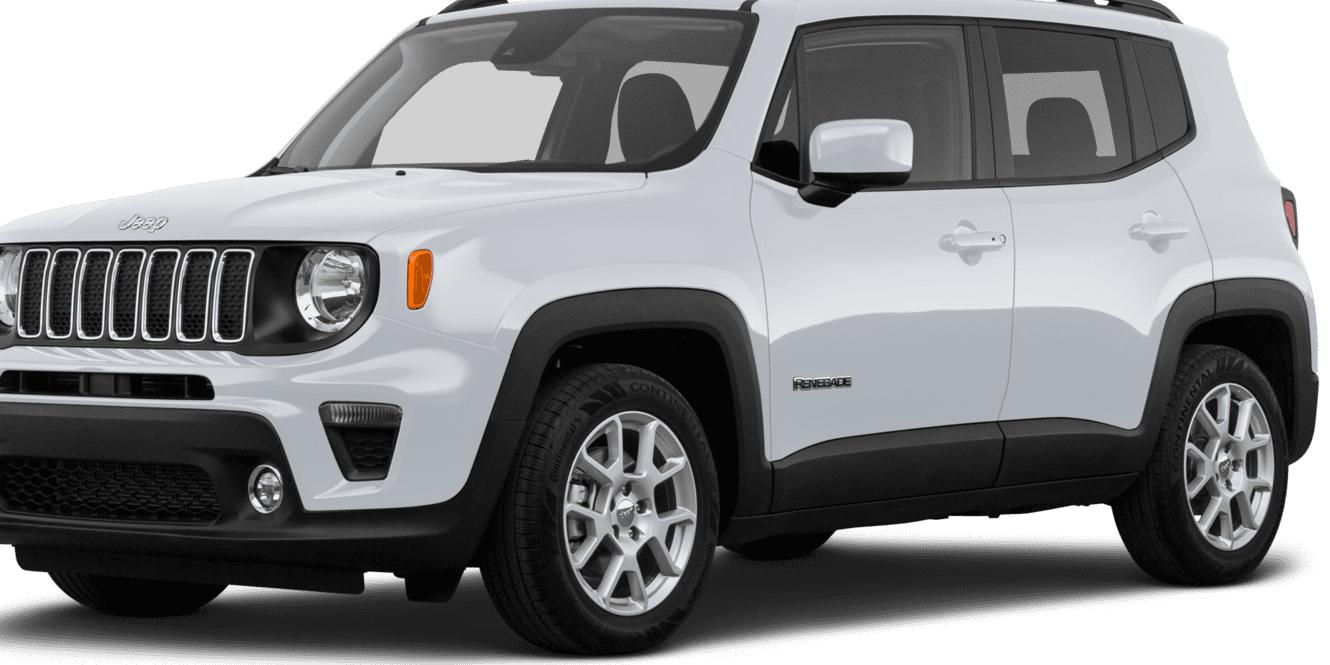 JEEP RENEGADE 2021 ZACNJDBB4MPN16755 image