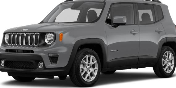 JEEP RENEGADE 2021 ZACNJDBB8MPM48735 image
