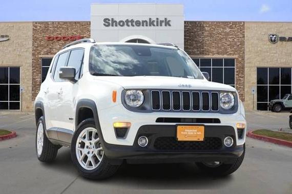 JEEP RENEGADE 2021 ZACNJDD18MPN23549 image JEEP RENEGADE 2021 ZACNJDD18MPN23549 image